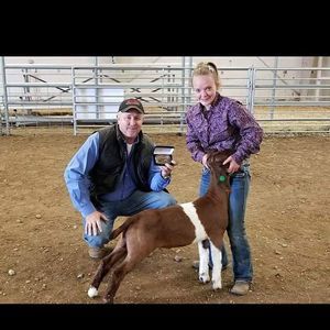 Meet your Posher, Jordyn